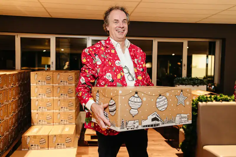 Pianist voor je bedrijfsfeest en event