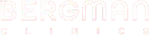 Bergman Clinics logo