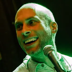Jelle Huitema, De Pianoman